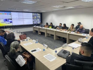 Operação Enem 2023  Ssp Am Conclui Monitoramento Do Primeiro Dia Do Exame Nacional Sem Grandes Intercorrências