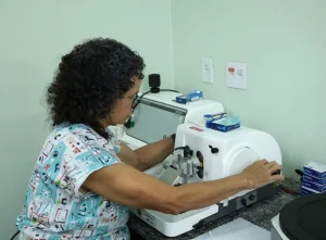 FCecon adquire novos equipamentos para Laboratório de Patologia