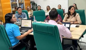 Transparência E Gestão  Fvs Rcp Tem Contas Aprovadas Por Conselho Consultivo