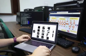 Projeto apoiado pelo Governo do Amazonas usa a Inteligência Artificial para a solução de problemas