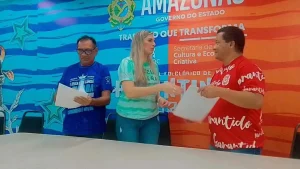 Boi Garantido reafirma compromisso e responsabilidade ambiental com a reciclagem e sustentabilidade