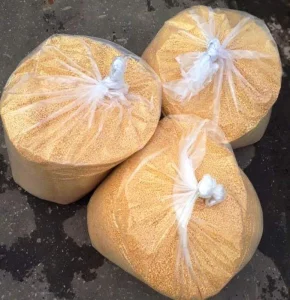 Farinha De Uarini é Declarada Patrimônio Cultural Do Amazonas E Idam Destaca Título