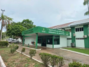 Sistema De Licenciamento Ambiental Do Ipaam Ficará Indisponível Nesta Sexta Feira