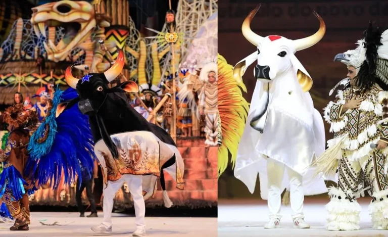 Contagem regressiva: 100 dias para o 57º Festival de Parintins