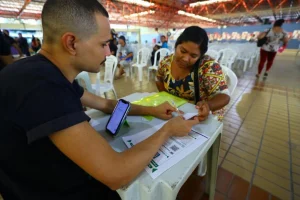 Governo do Amazonas viabiliza 3,6 mil agendamentos para a emissão da nova Carteira de Identidade Nacional