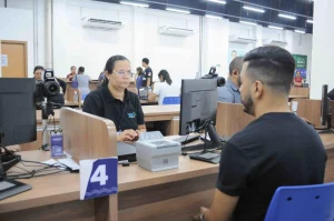 Vagas para agendamento de emissão da CIN serão atualizadas diariamente