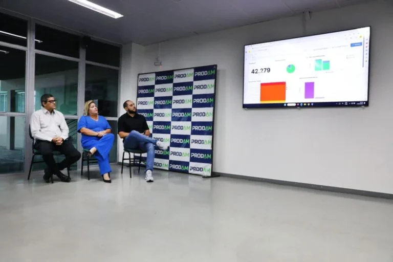 Matrículas 2024  Mais De 41 Mil Reservas De Vagas Para Novos Alunos São Realizadas Nas Primeiras Horas Da Abertura Do Processo