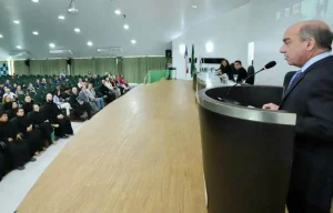 Presidente do TCE-AM participa de cerimônia em homenagem aos 30 anos de parceria entre Ufam e Universidade do Porto