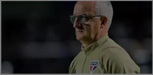 Técnico Dorival Jr