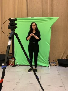 Uea Divulga Inscrições Para 200 Vagas No Curso De Libras