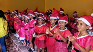 Ação Social Da Ssp Am Distribui Presentes Para Mais De 300 Crianças Do Distrito De Cacau Pirêra