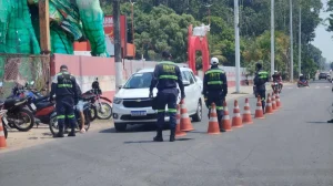 Acidentes De Trânsito