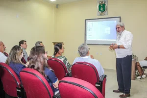 Ações ribeirinhas: IV Encontro Regional da Soamar destaca retomada de atividades