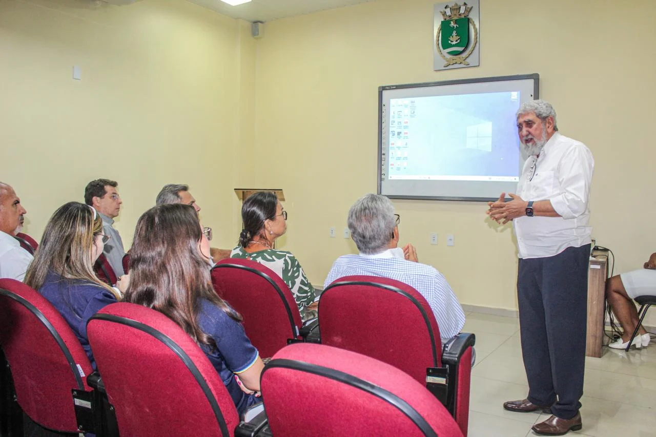 Ações ribeirinhas: IV Encontro Regional da Soamar destaca retomada de atividades