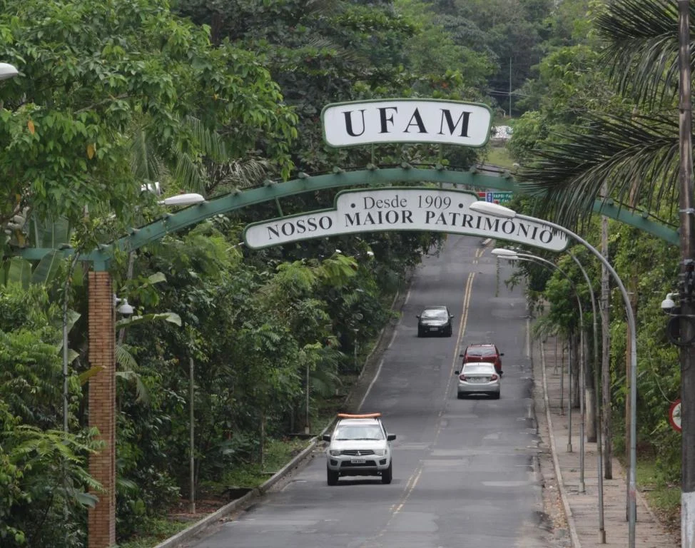 Acontece nesta quinta-feira manifesto de candidatos à reitoria e vice-reitoria da UFAM