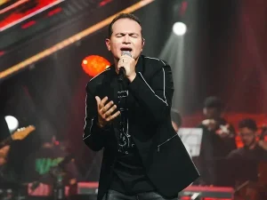 cantor Davi Sacer