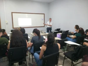 Ads Capacita Mais De 90 Pessoas Durante A 8ª Feira De Agronegócios Da Nilton Lins