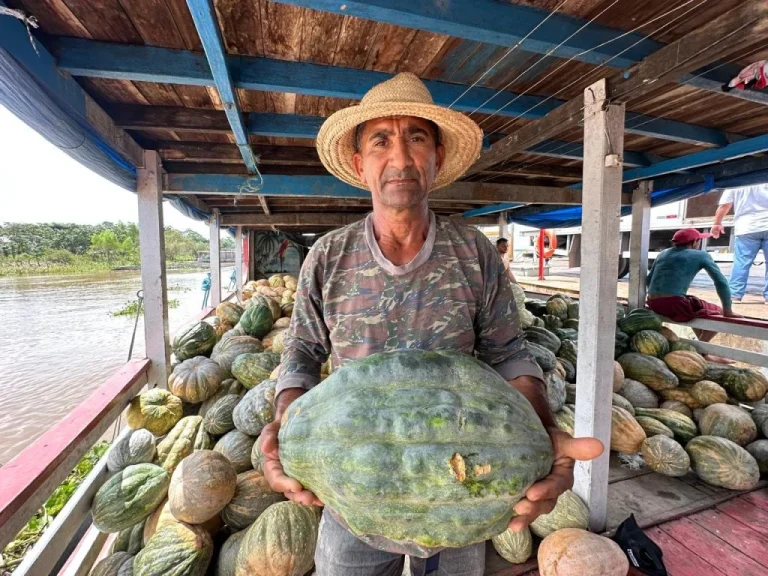 ADS celebra 22 anos de fundação com destaque para ações que fortalecem o setor primário no Amazonas