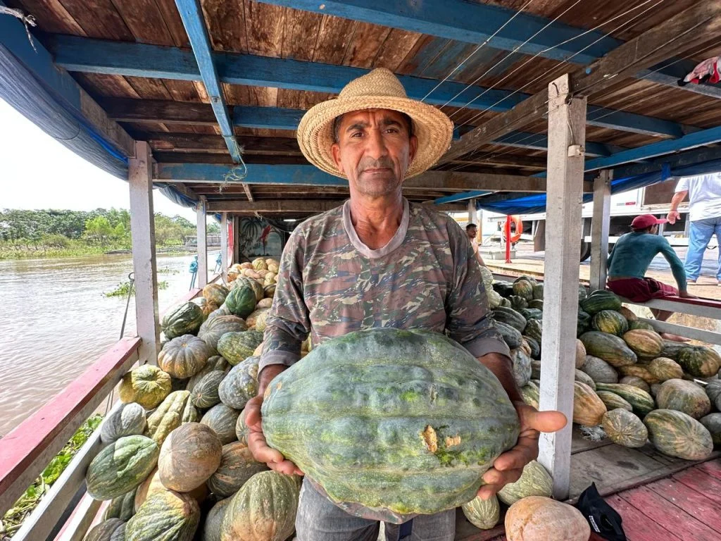 ADS celebra 22 anos de fundação com destaque para ações que fortalecem o setor primário no Amazonas