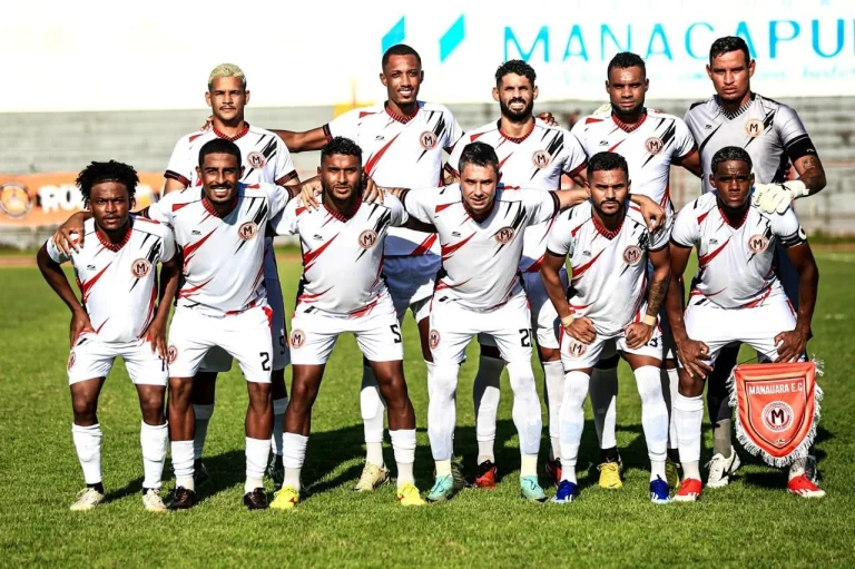 Agenda Esportiva  Jogos Eliminatórios Do Futebol Amazonense Agitam O Estádio Da Colina Neste Fim De Semana