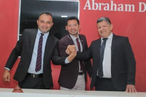 Alinhado Ao Governo Glenio Seixas, Klelson Alves é O Novo Presidente Da Câmara De Barreirinha