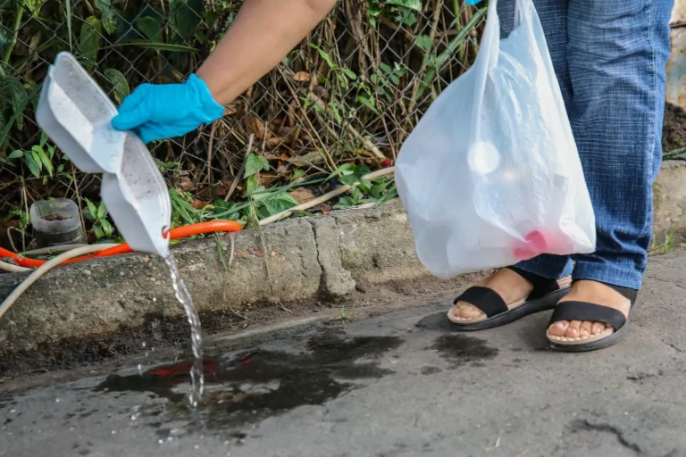Amazonas atualiza situação das arboviroses nesta quinta-feira