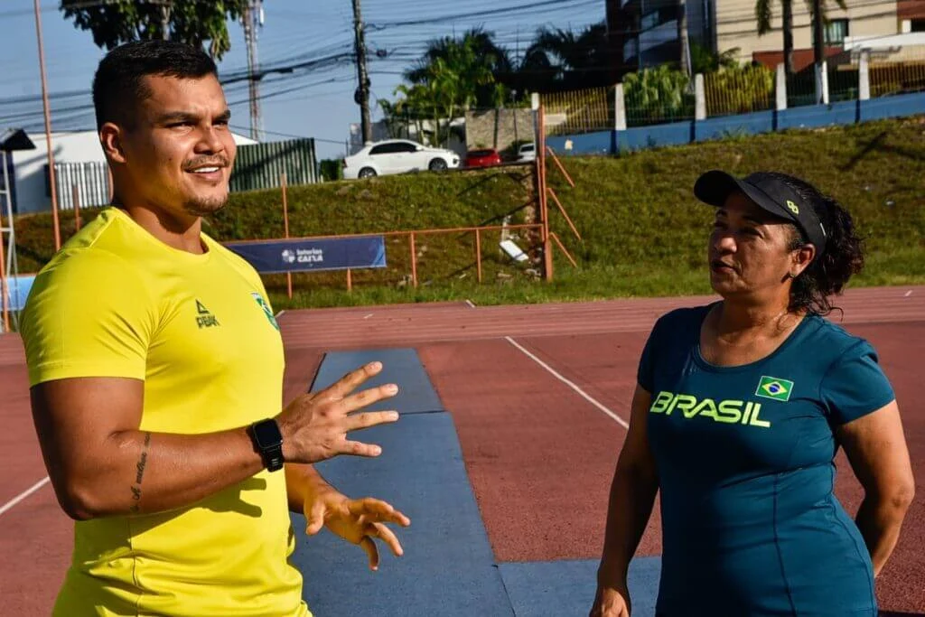 Amazonas garante quatro vagas para os Jogos Pan-Americanos de Santiago 2023 7 Amazonas garante quatro vagas para os Jogos Pan-Americanos de Santiago 2023