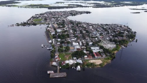 Amazonas Insere Quatro Novos Municípios No Mapa Do Turismo Brasileiro