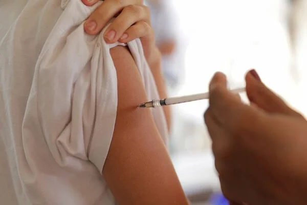 Amazonas intensifica ações para melhoria da cobertura vacinal no município de Novo Airão