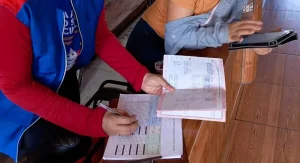 Amazonas Intensifica Vigilância Em Saúde Sensível Contra O Sarampo