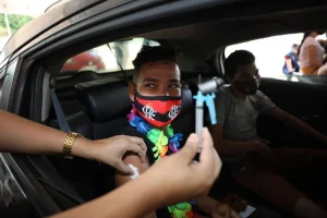 Amazonas Não Registra óbito Pela Covid 19, Nesta Quinta Feira