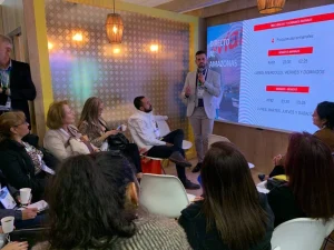 Amazonas participa da feira de turismo mais importante da Colômbia