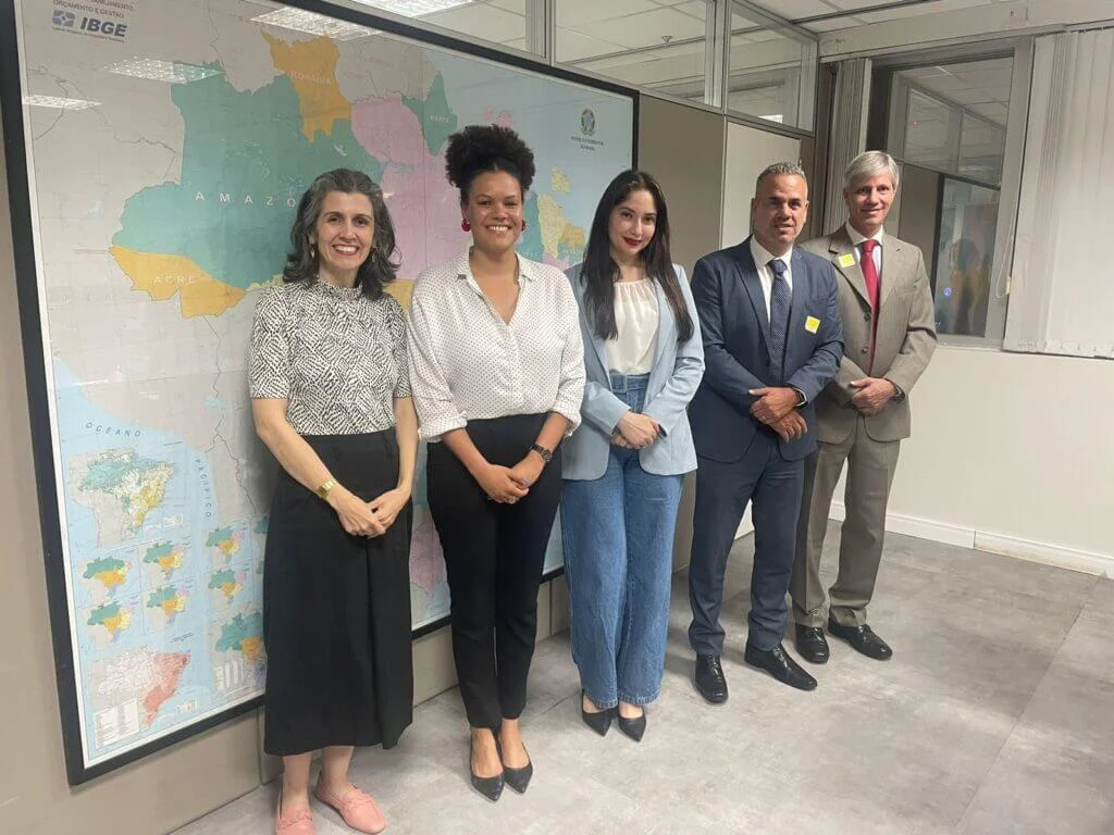 Amazonas Participa De Fórum Nacional Sobre Migrantes E Refugiados, Em Brasília