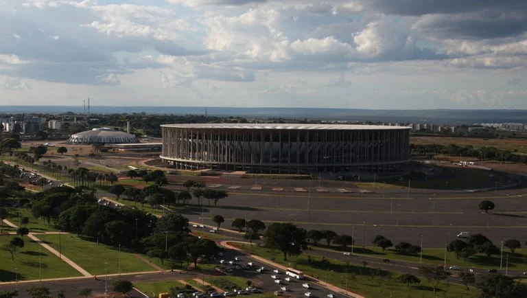 Amazonas participa pela primeira vez de Salão Nacional de Turismo, em Brasília 20 Amazonas participa pela primeira vez de Salão Nacional de Turismo, em Brasília