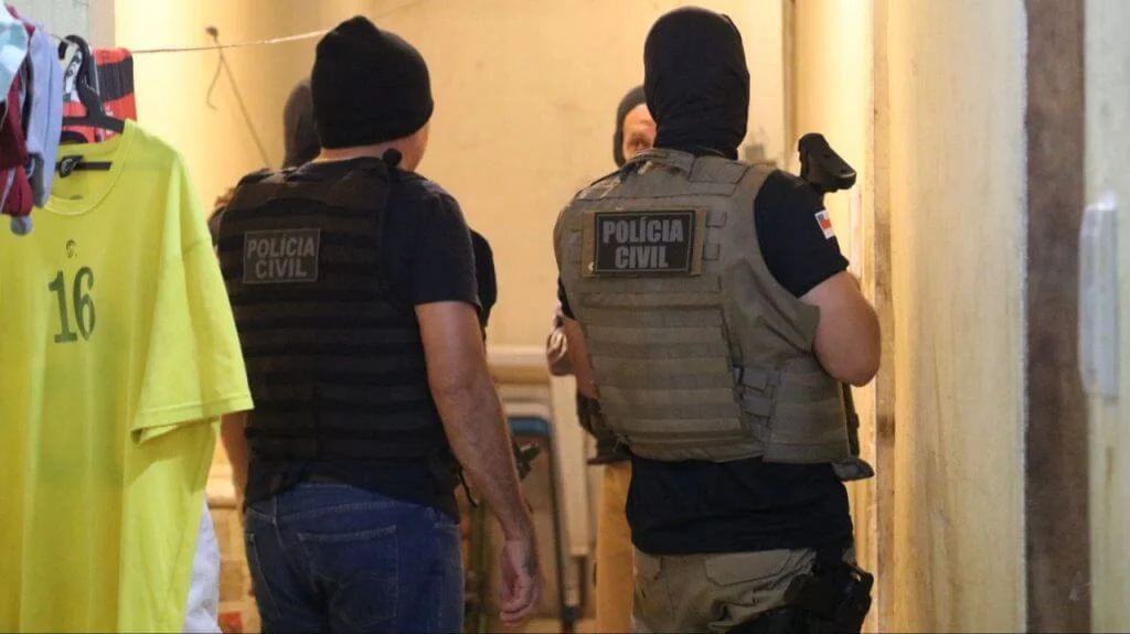 Amazonas Tem Redução De 27% Nos Crimes De Feminicídio, Em 11 Meses