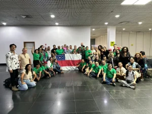 Amazonas tem representantes na Conferência Nacional da Cultura, em Brasília