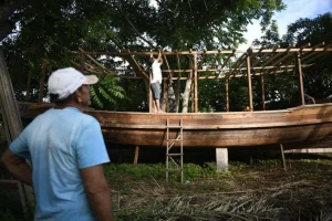 ​​Amazonastur reforça potencial turístico em São Sebastião do Uatumã