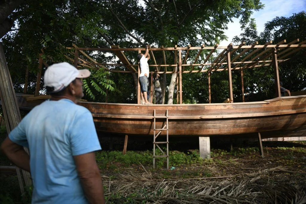 ​​Amazonastur reforça potencial turístico em São Sebastião do Uatumã