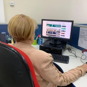 Amazonprev Destaca Qualidade E Agilidade Do Serviço De Agendamento Eletrônico Para O Atendimento Presencial