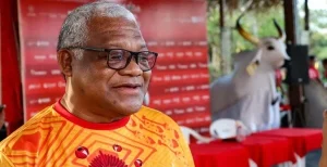 Antônio Andrade prevê festival com invasão de personalidades culturais e até de Lula, Janja e Margareth Menezes