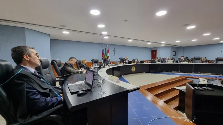 Após Análise, Pleno Do Tce Am Reprova Contas De Ex Prefeito De Maraã