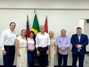 Associação Amazonense Do Ministério Público