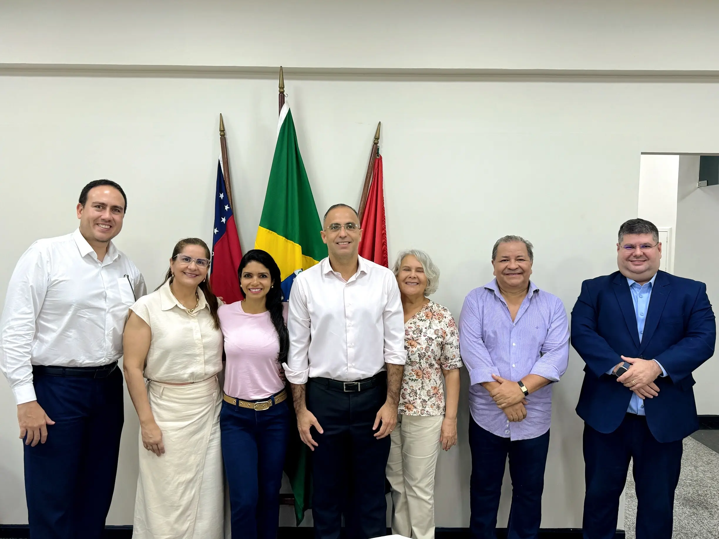 Associação Amazonense Do Ministério Público