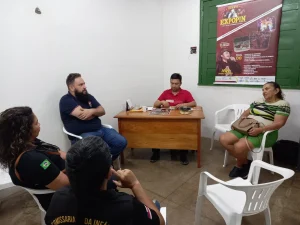 Associação Dos Pecuaristas De Parintins Divulga Critérios Para Participação De Menores Na 37ª Expopin