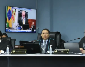 Auditor Do Tce Am Suspende Pregão Eletrônico Para Aquisição De Materiais Da Ses Am