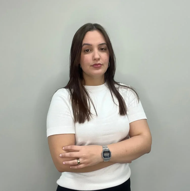 Caroline Alves, Head De Planejamento Da Ds Beline