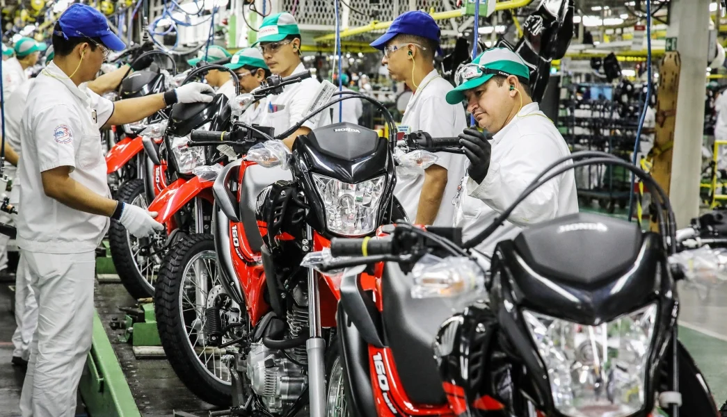 Balança comercial: Amazonas movimenta US$ 649,08 milhões em exportações e importações 2 Balança comercial: Amazonas movimenta US$ 649,08 milhões em exportações e importações