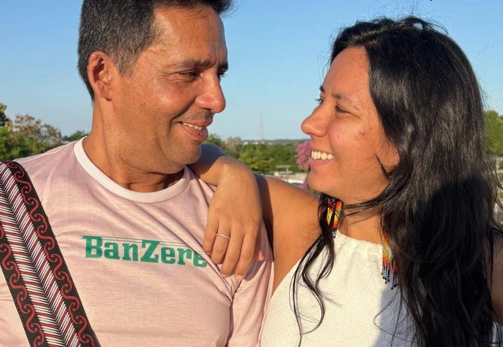 "Banzerê - Experimentações Sonoras": Christian Martinez e Gabriella Dias Promovem Show Gratuito em Manaus