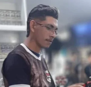 Barbeiro é Executado Com Tiro No Coração Na Frente Da Namorada No Palmares