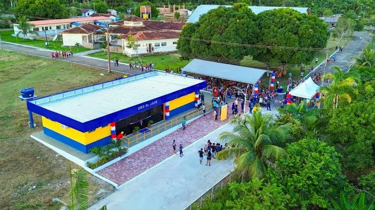 Bi Garcia anuncia novas UBSs e equipamentos de Telessaúde no Novo PAC